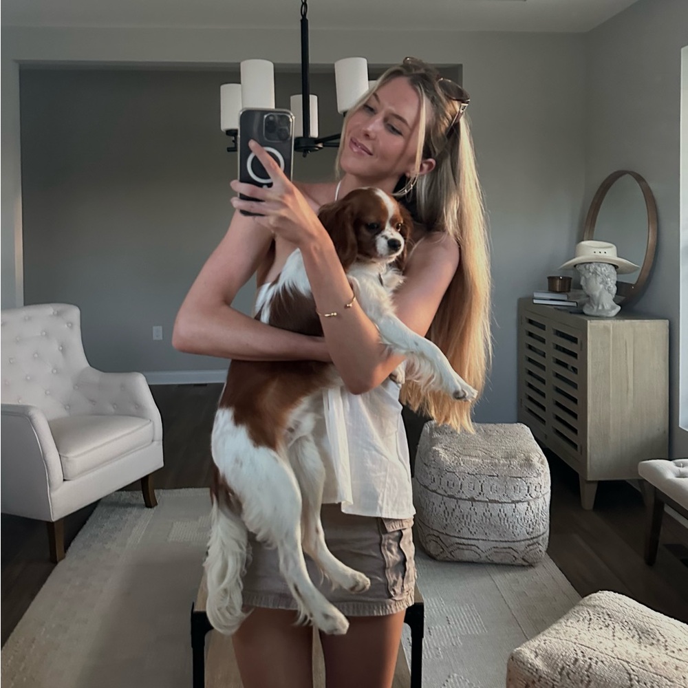 Meet your Posher, Sydney